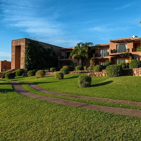 Bed and Breakfast Le Palais Paysan Marrakesch Exterior foto