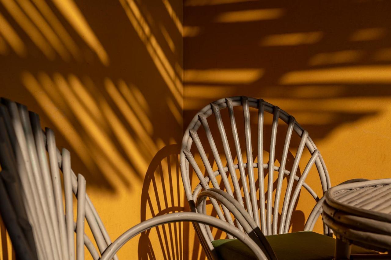 Bed and Breakfast Le Palais Paysan Marrakesch Exterior foto