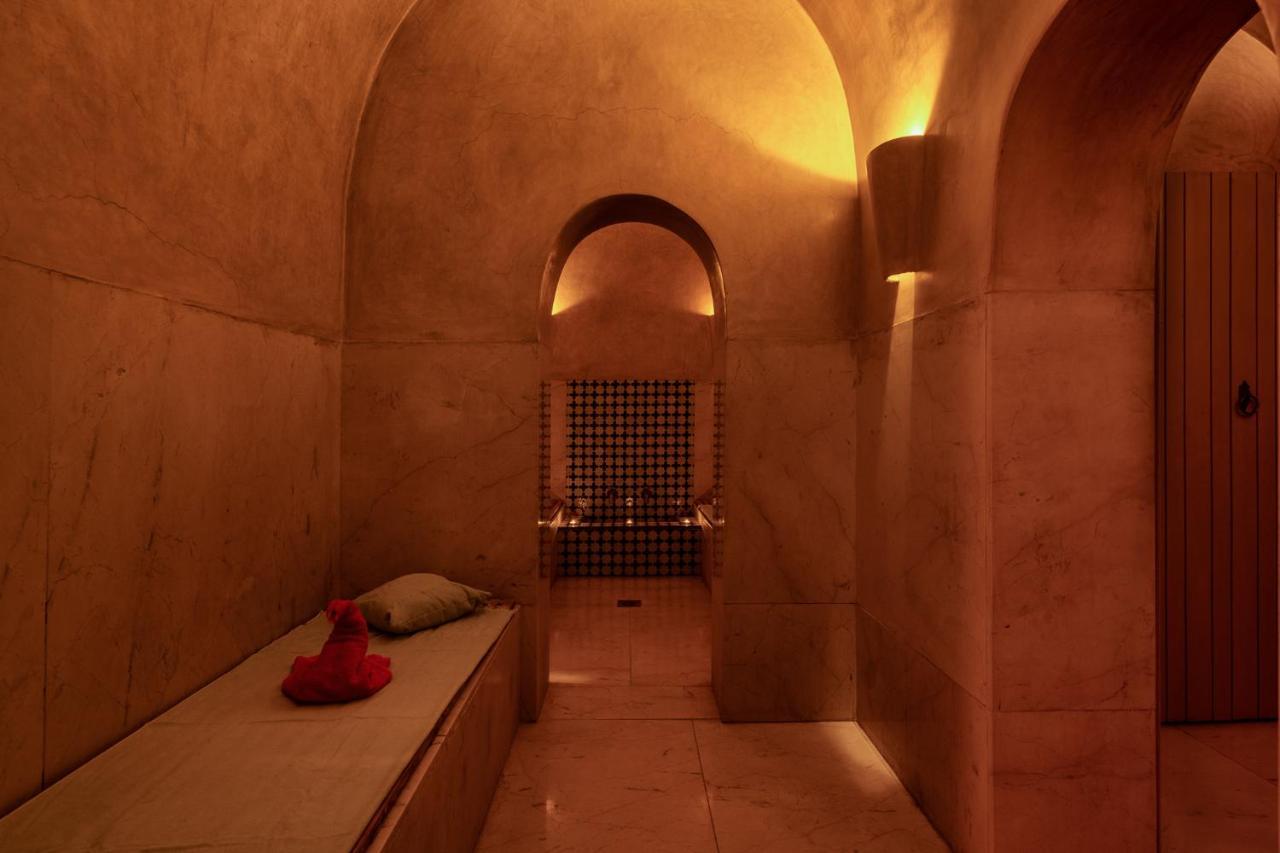 Bed and Breakfast Le Palais Paysan Marrakesch Exterior foto
